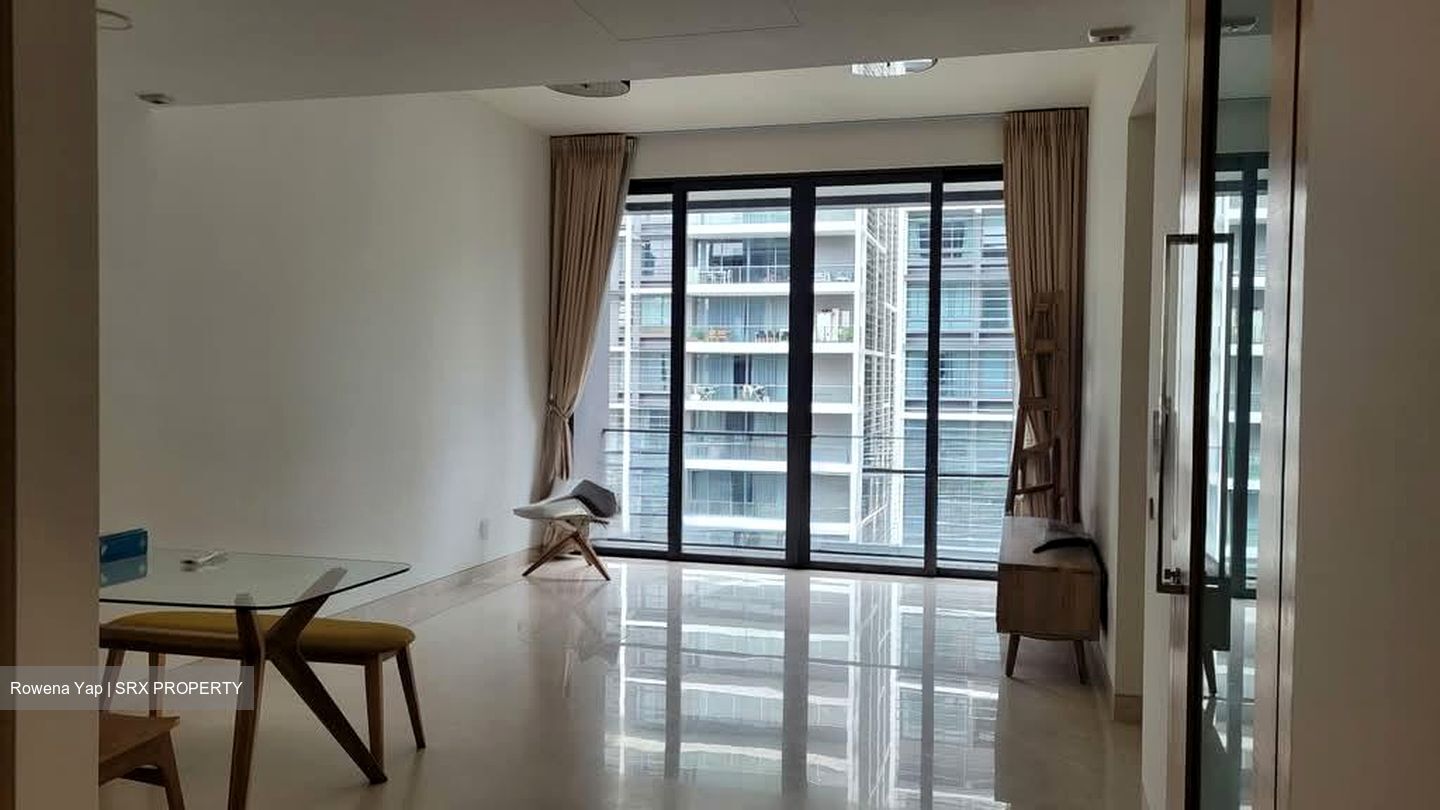 Urban Suites (D9), Condominium #587672631